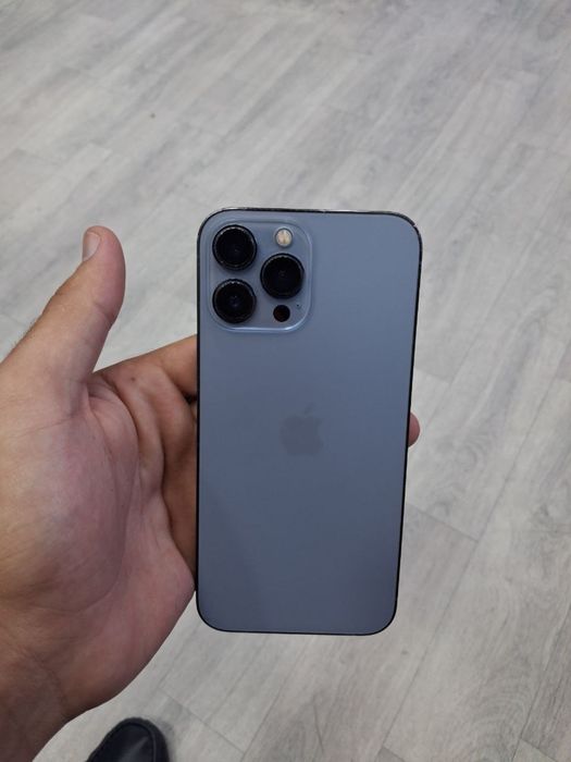 Iphone 13 pro max