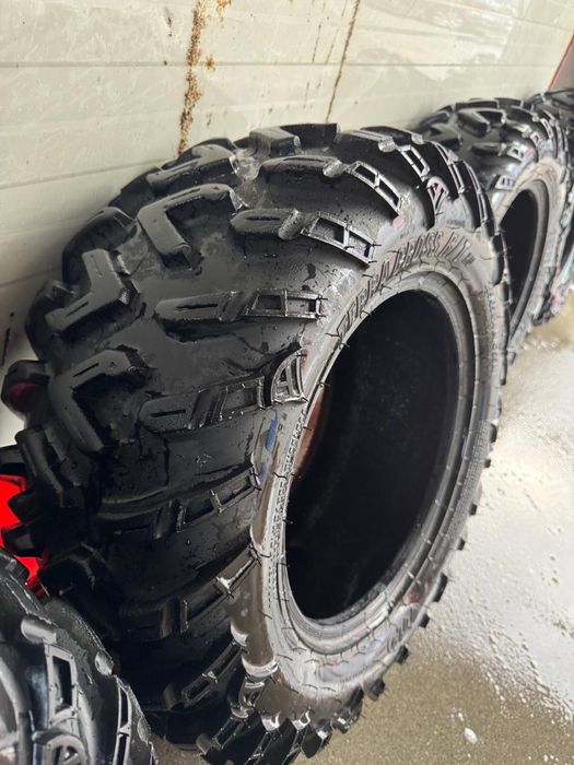 Cauciucuri Atv Can Am ,Terracross R/T E-Mark 26X9-14 si 26X11-14