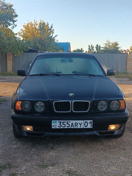 Продам е34 либо обмен