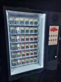 Aparat automat vending machine sistem Android, lift