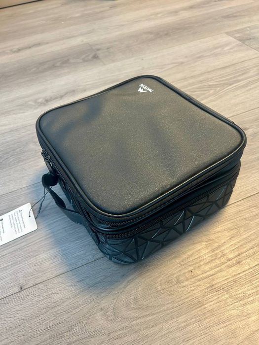 Geanta organizator cabluri Matein Shockproof, portabila