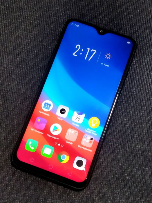 Продам OPPO A5s.
