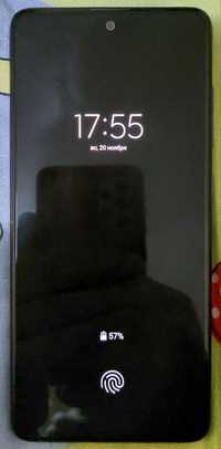 Samsung Galaxy A51