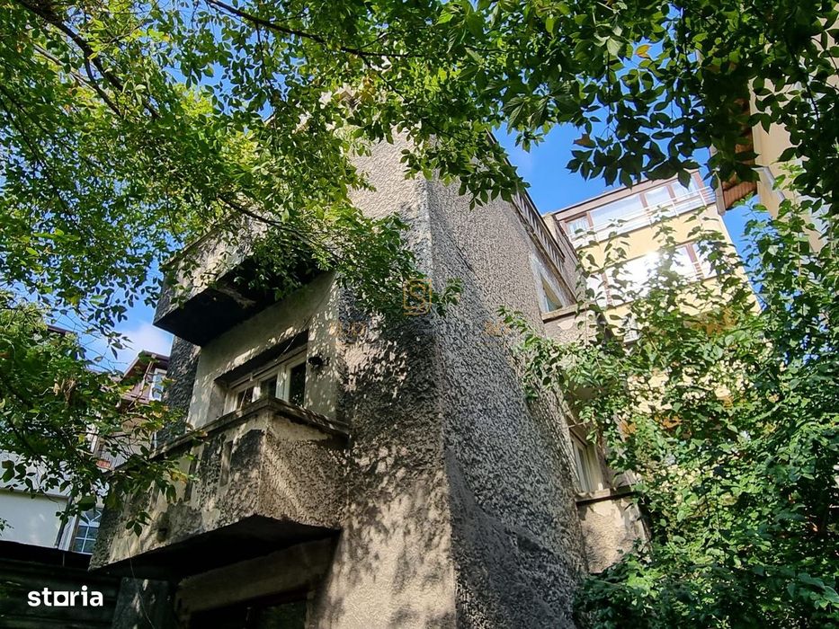 Vila individuala Cotroceni, Sect.5, Gradina Botanica, Metrou Eroilor