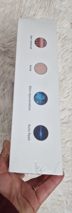 Epilator cu laser  ( Nou) IPL pentru femei și bărbați