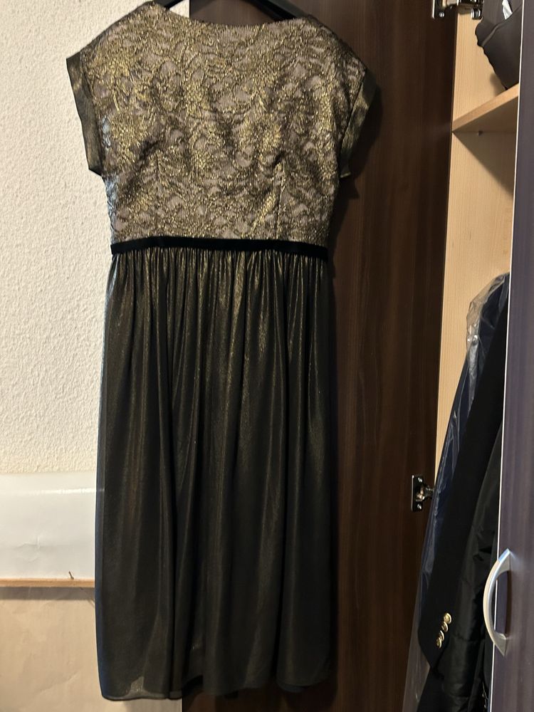 Rochie eleganta marimea 38