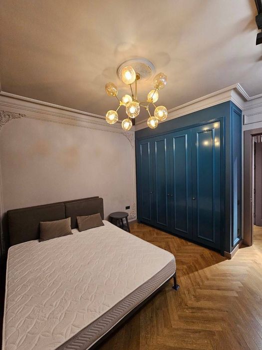 Яккасарой Парисен 3 комнт ш Авторский дизайн/ новая