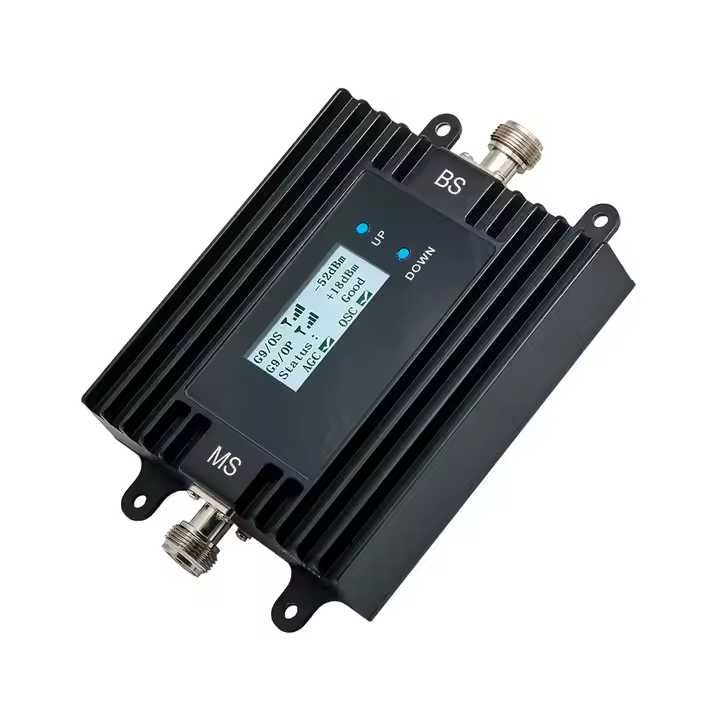 EGSM 4G/5G LTE Booster Профи Усилвател GSM Сигнал B28/700~B8/900
