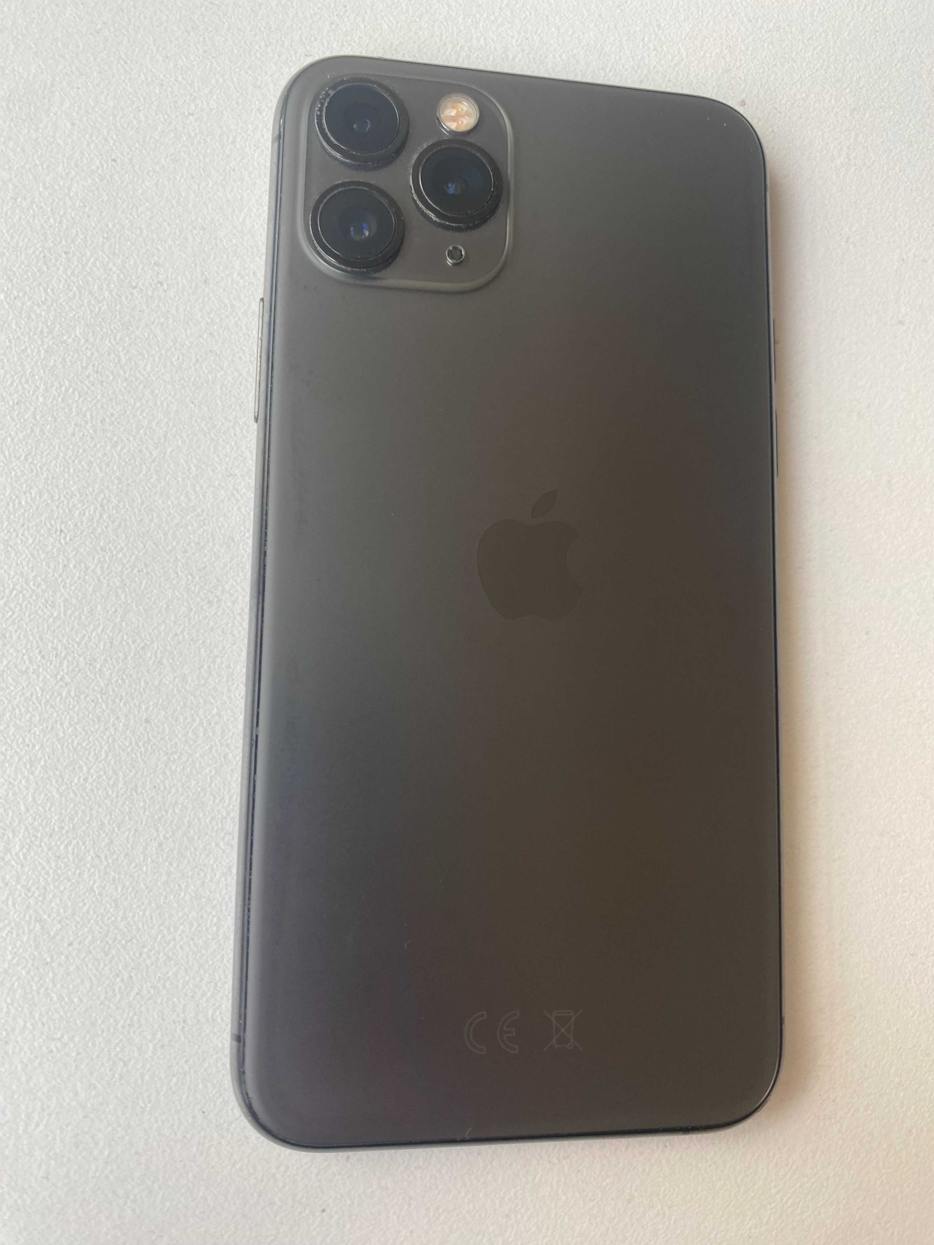 iPhone 11 PRO 100% Като НОВИ