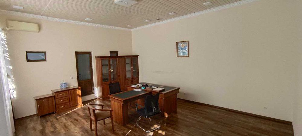 ;Участок‼️7ком квартира 206м2 6 соток кирпич евро Яшнабад 40лет Тузел