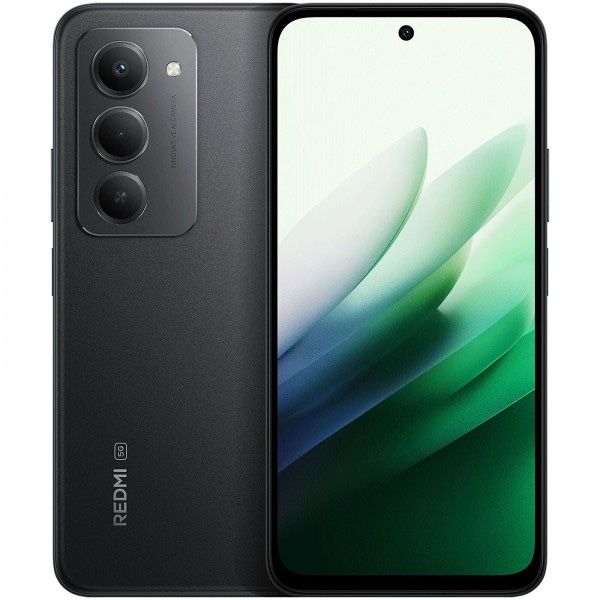 Xiaomi Redmi 15 256 гигабайт