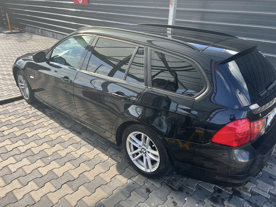 BMW seria 3 320D