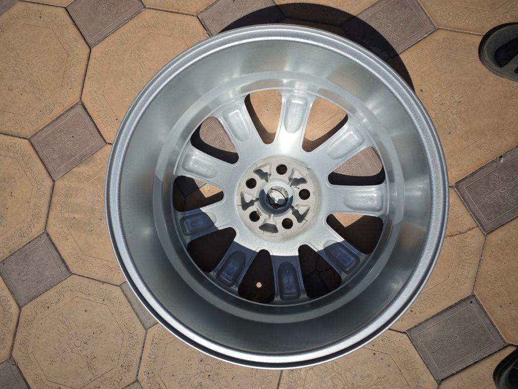 Диски r20 original Land rover Range rover, Range rover sport, Discover