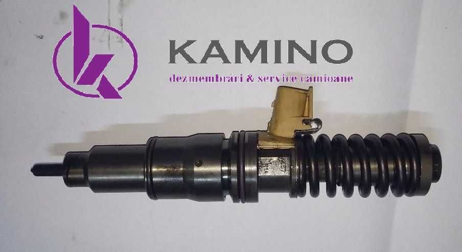 Injectoare p/u motor Volvo 460-500 DXI 2008