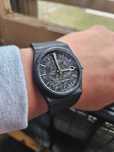 Оригинальные Tissot PRX powermatic 80 40mm Carbon