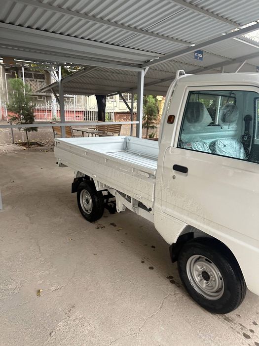 Лабо йенги 2025 Насия савдо