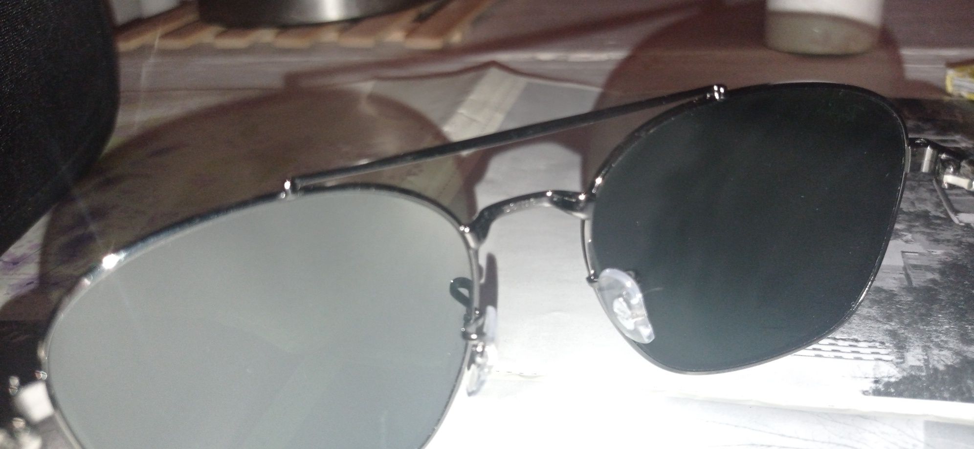 RayBan rb3688 004/31 58 на 19