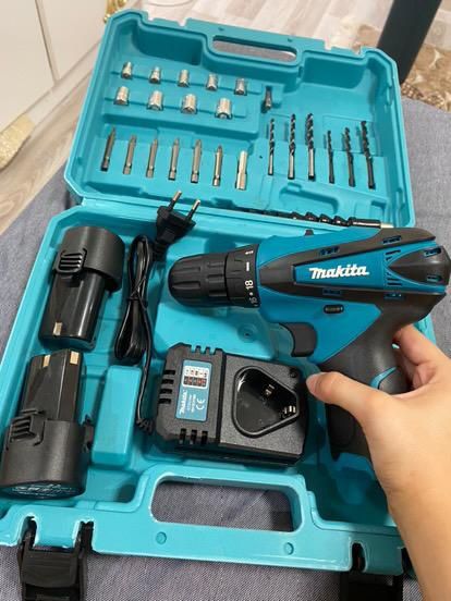 Вентоверт Makita