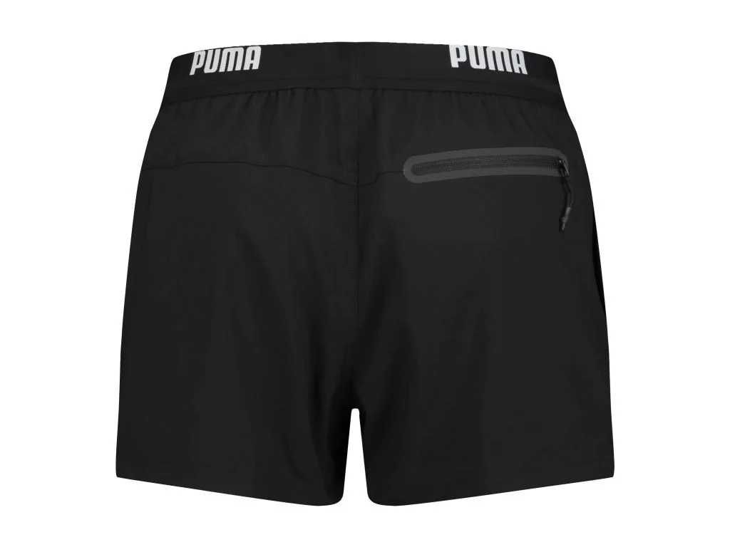 НОВИ PUMA Logo Swim Shorts мъжки плажни/плувни шорти S и 2XL
