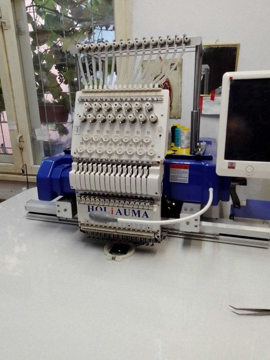 Ремонт на шевни машини в Стара Загора