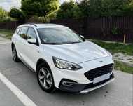 Ford Focus 2021 1.5EcoBlue 120Cp Euro6 - Editie Active