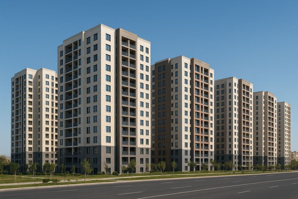 Kvartirant qoyaman Uyimga