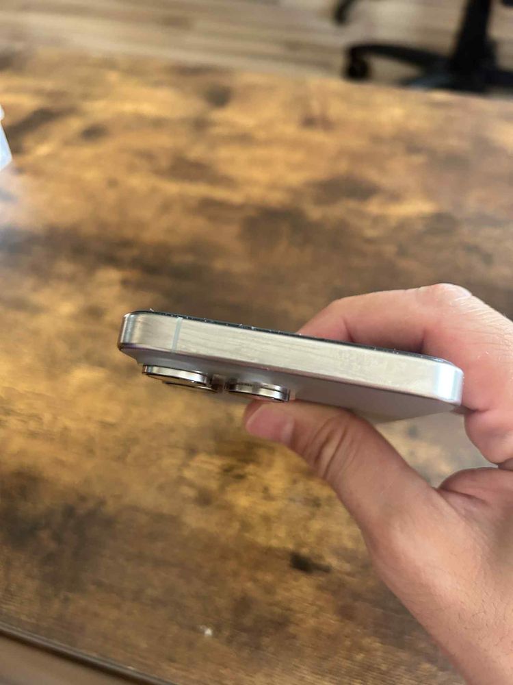 iPhone 15 pro max 256