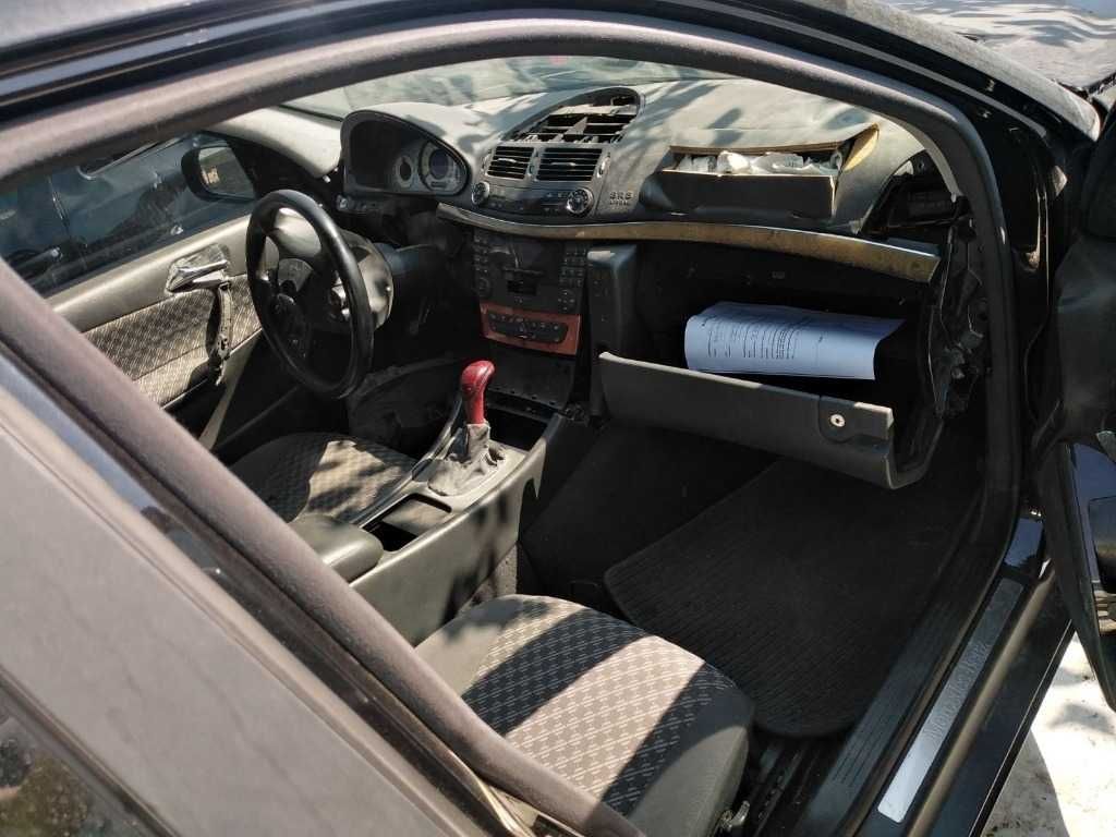 Mercedes-Benz C 220 за части