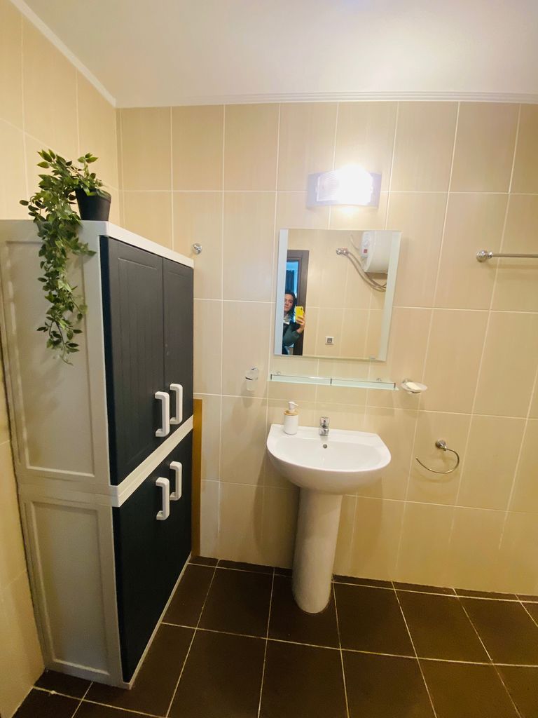 Продава се Едностаен апартамент в Свети Влас - 46 кв.м за 1055 €/кв.м - Снимка #8