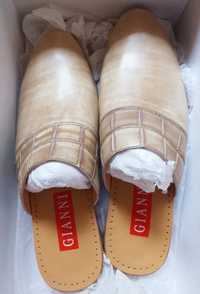 Gianni Premium Shoes