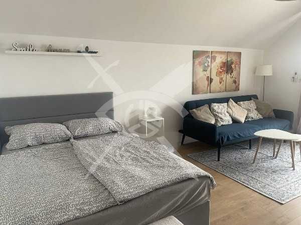 Продава се Едностаен апартамент в Бургас, Сарафово - 35 кв.м за 2615 €/кв.м - Снимка #1