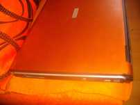 Лаптоп TOSHIBA Satellite M60-167-ЗА ЧАСТИ/ЗА РЕМОНТ-17,3"-Ивици Екран