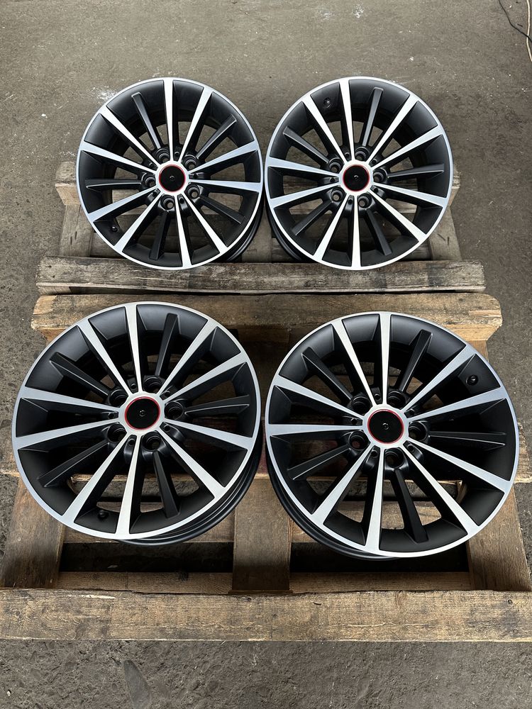 Jante originale BMW style 284 individual pe 17"