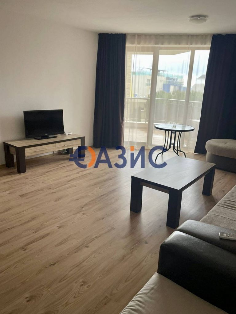 Продава се Двустаен апартамент в Свети Влас - 98 кв.м за 1103 €/кв.м - Снимка #3
