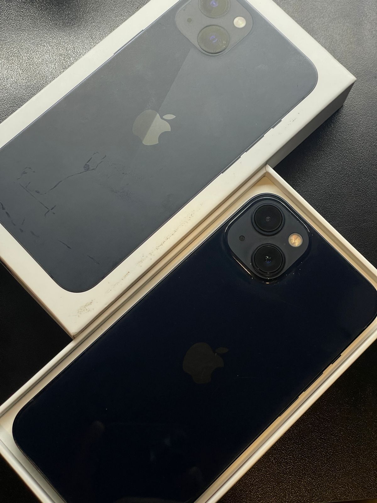 Iphone 13, 128гб, 83%, Kaspi 0-0-12