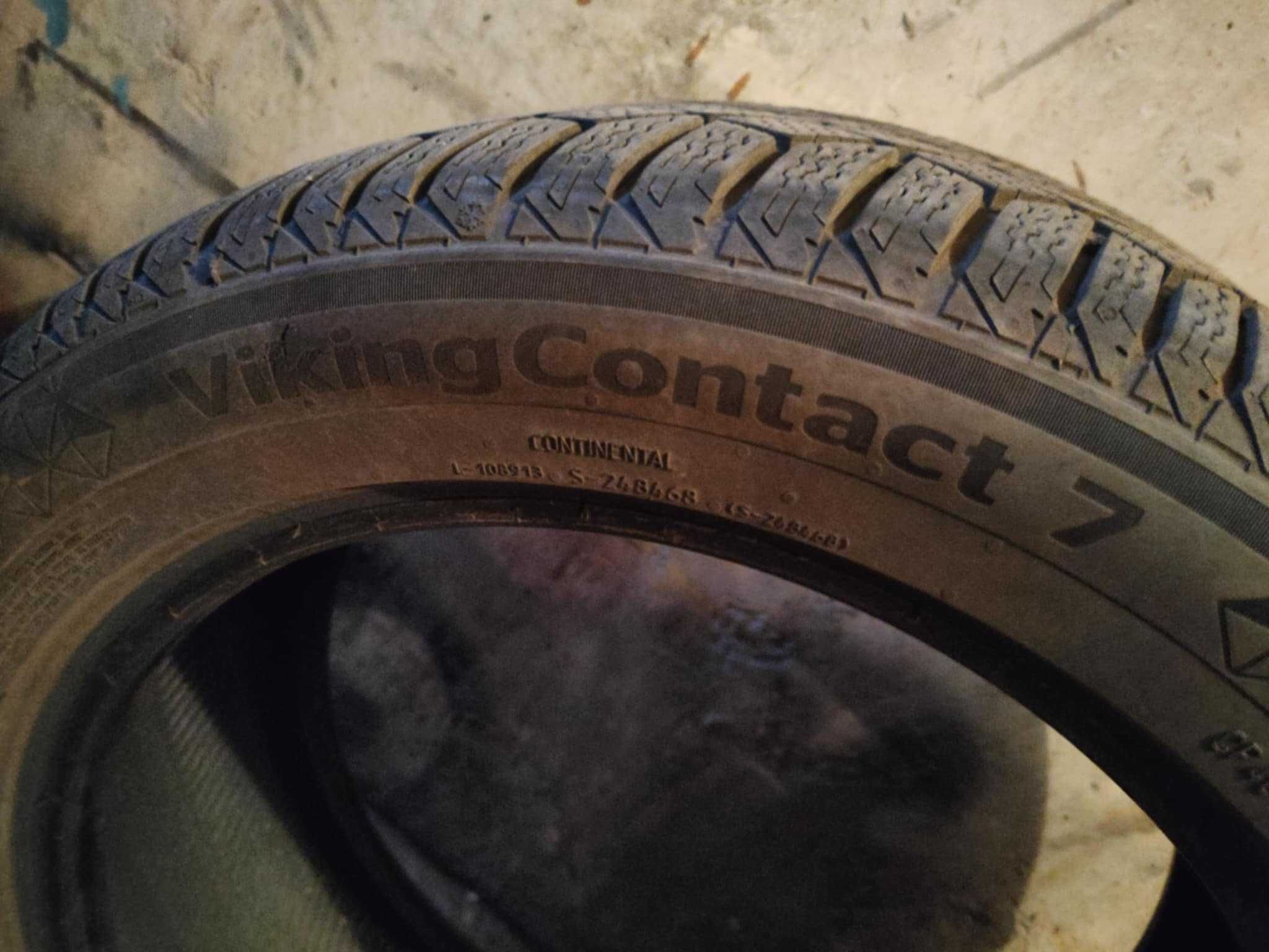 Goodyear UltraGrip Ice 2 нордик гуми по-висок клас от зимни 225 50 17