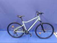 Bicicletă polivalentă - produs resigilat - (SecondHand) Decathlon