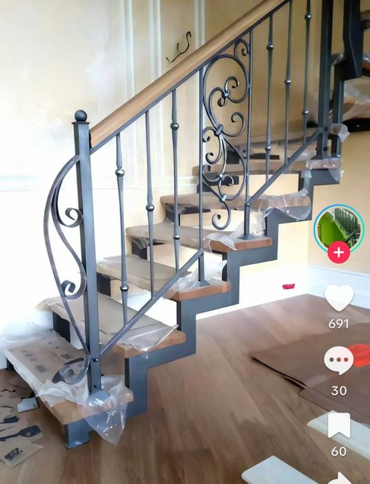 scări de interior
