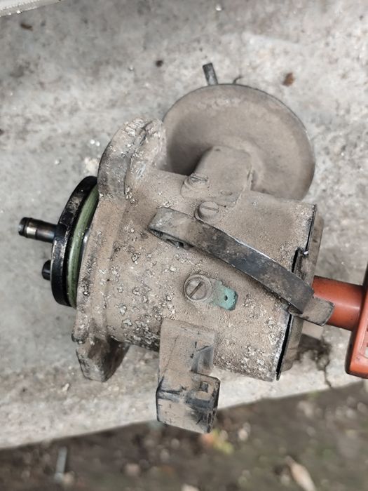 Дарко за golf 2 и volkswagen polo 1.3 карбуратор и болни инжекция