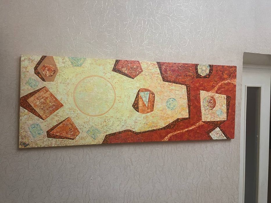 Авторские картины