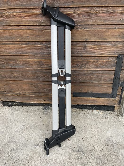 Преграда за багажник на Хюндай