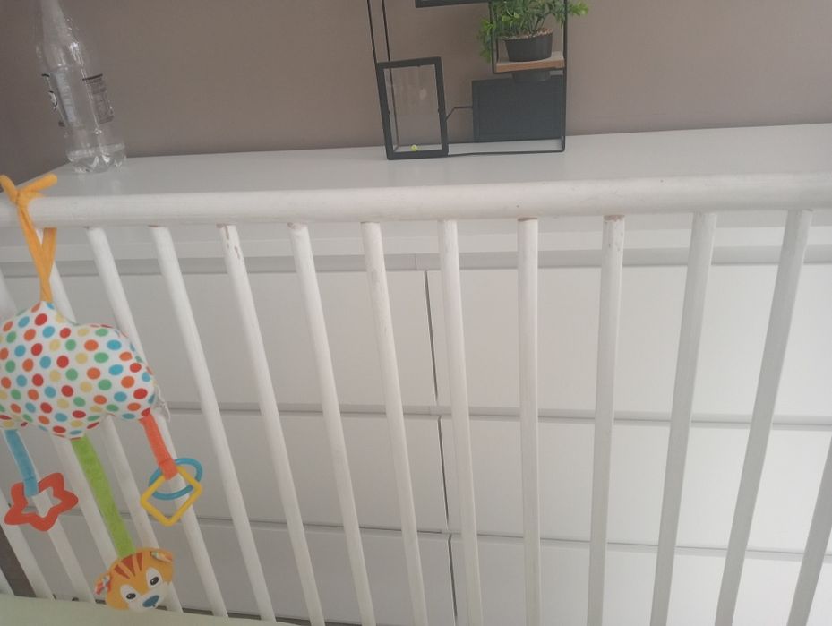 Pătuț bebe universal