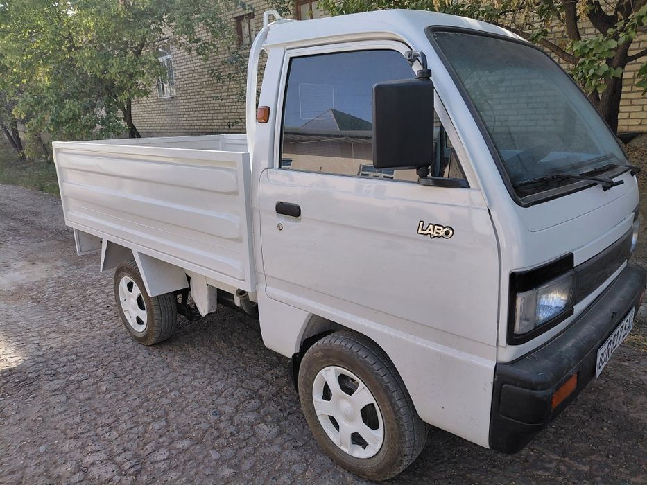 Tayyor damas labo