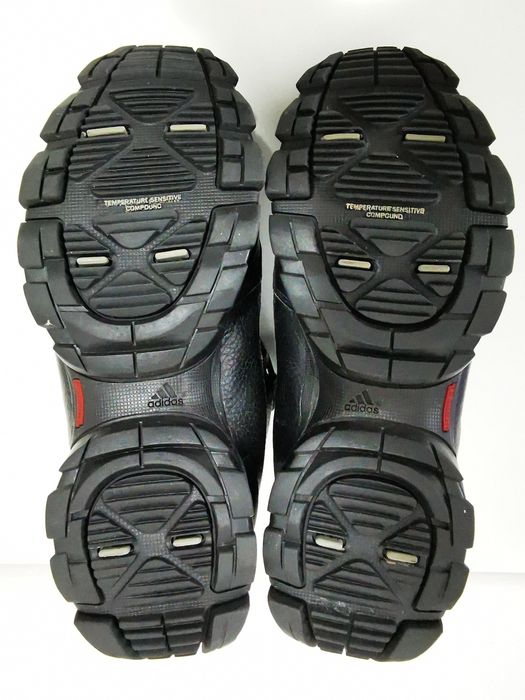 Ghete iarna Adidas Winter Hiker - 38