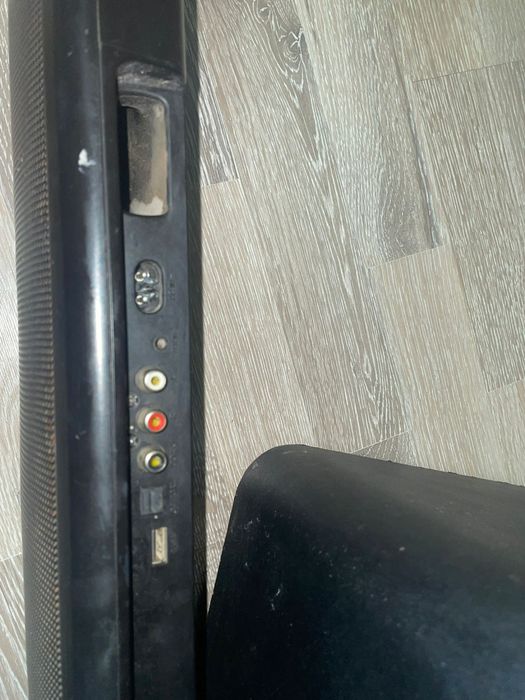 Vand/schimb subwoofer