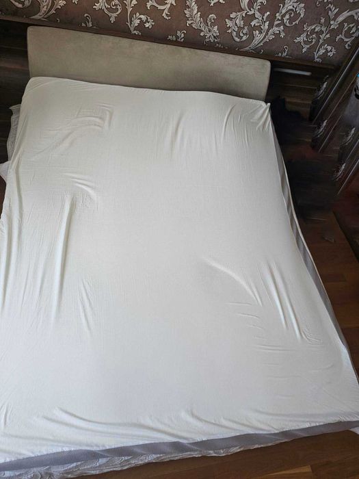 Топ Матрак Wellpur Silver