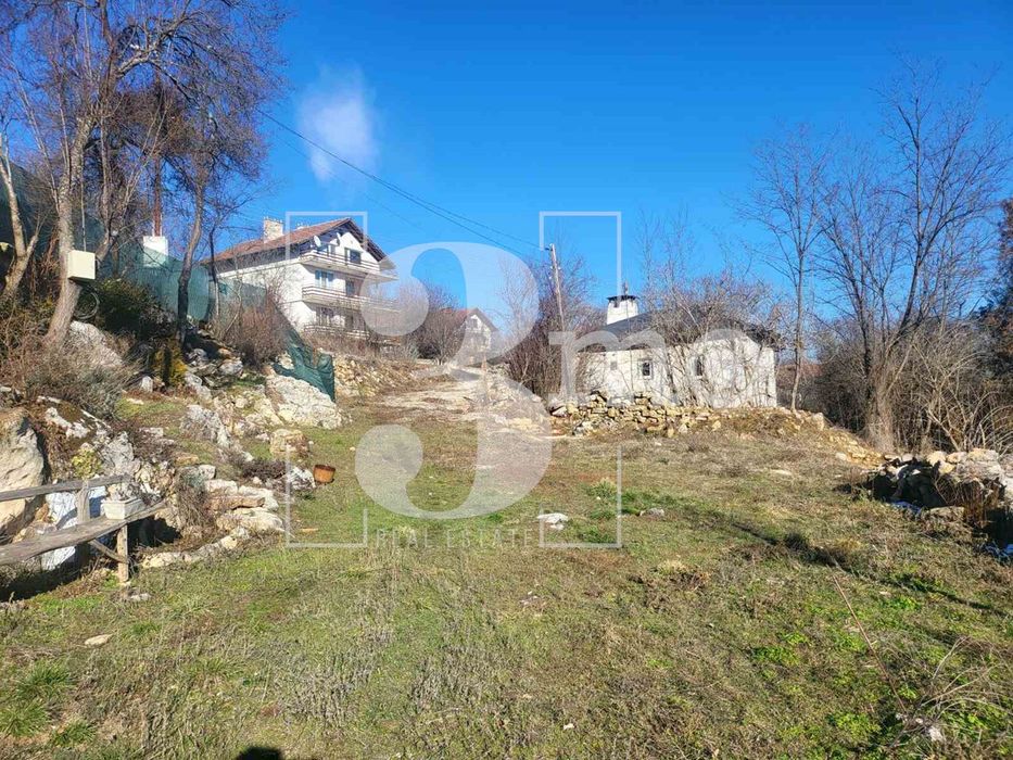 Продава се Парцел в с. Беренде, Област София-област - 883 кв.м за 34 €/кв.м - Снимка #1