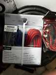 Vand subwoofer alpine