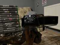 Vând Xbox One S 1TB plus jocuri