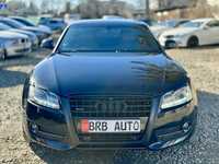 Audi A5 Coupe / 3.0 Quattro / Parc auto / Rate